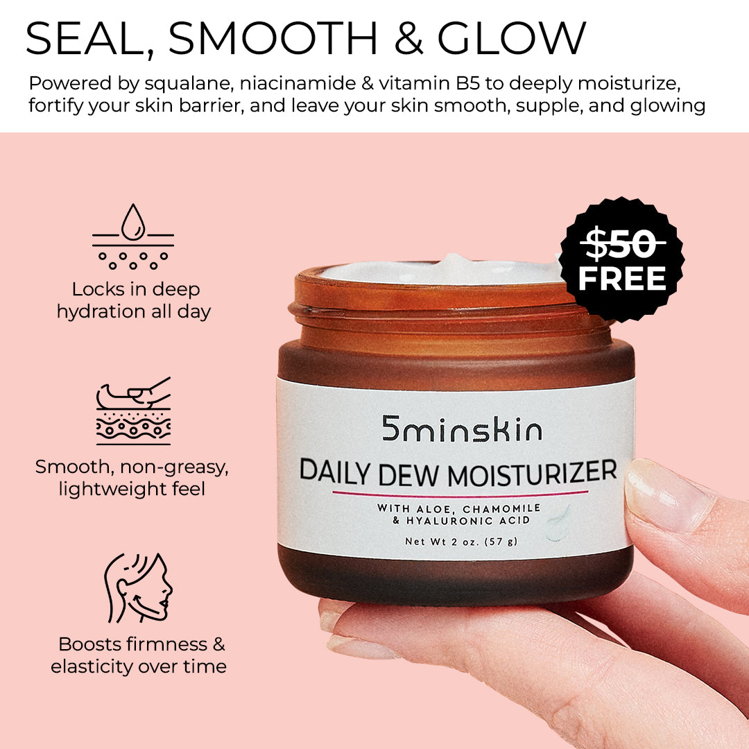 Accessori per la rimozione delle macchie dell'acne e dell'età