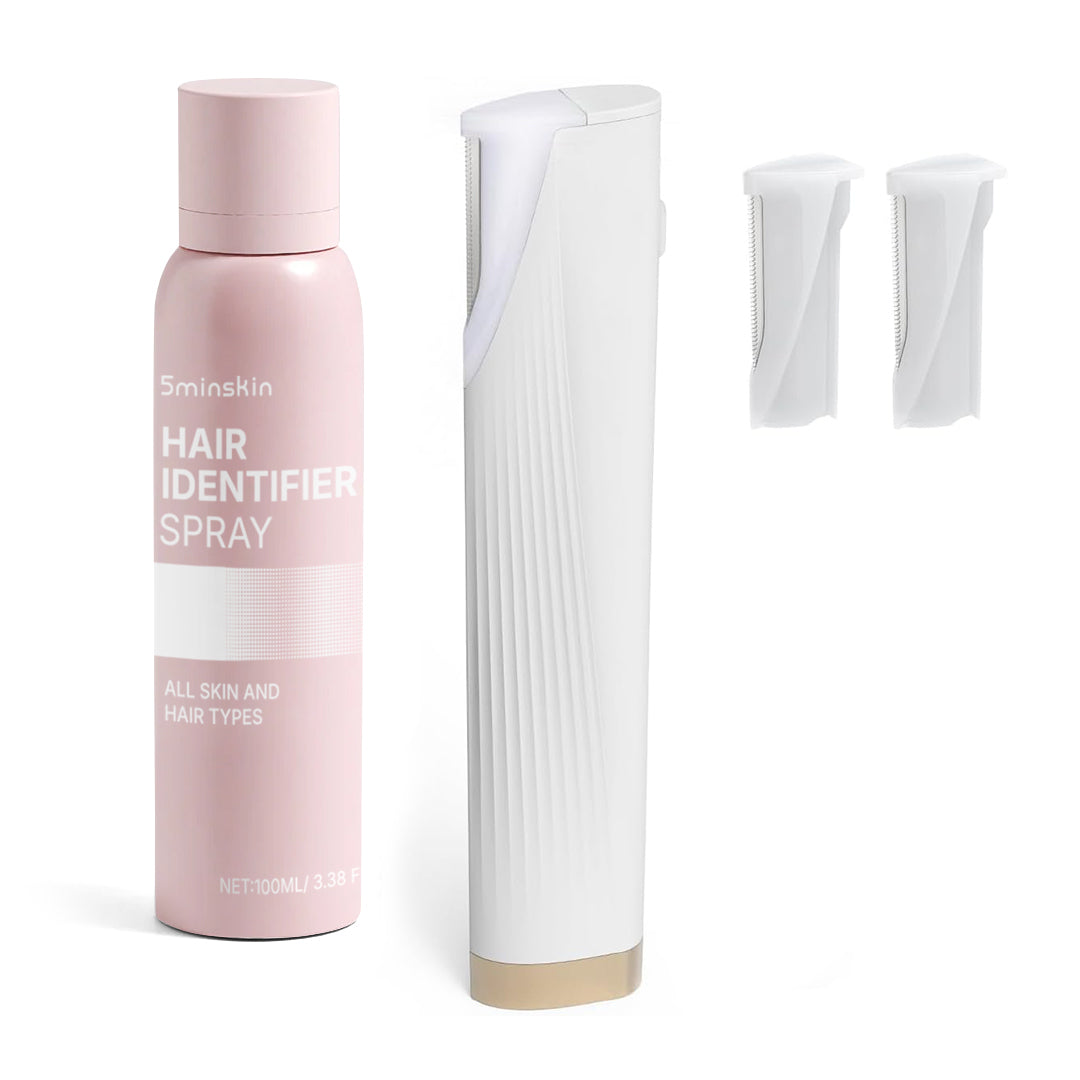 5MINSKIN 家用雷射除毛手機