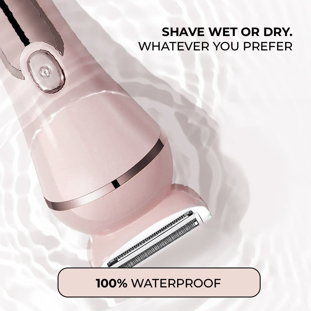 AURICULAR DE DEPILACIÓN LÁSER EN CASA 5MINSKIN