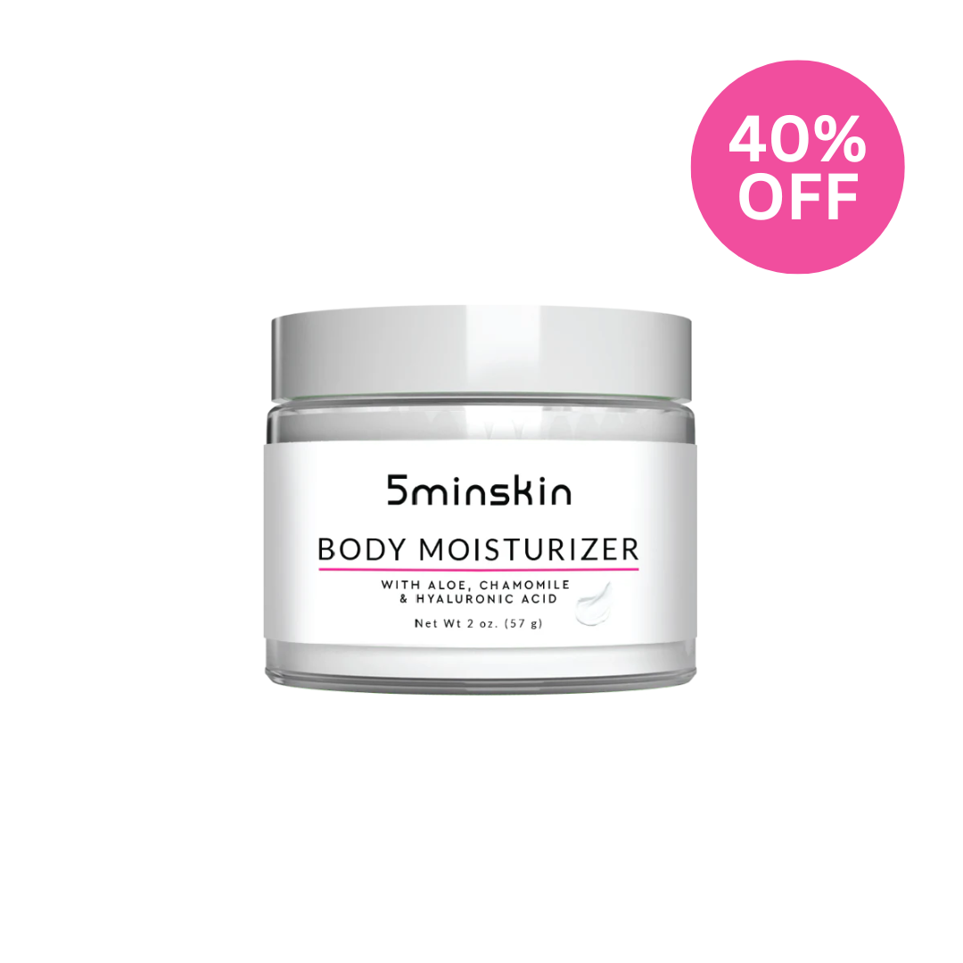 HYDRATANT POUR LE CORPS