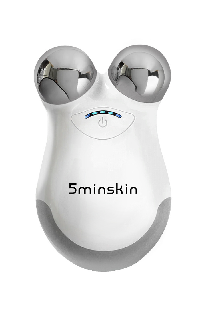 5MINSKIN AT-HOME LASER HIRVIENPOISTOJÄRJESTELMÄ