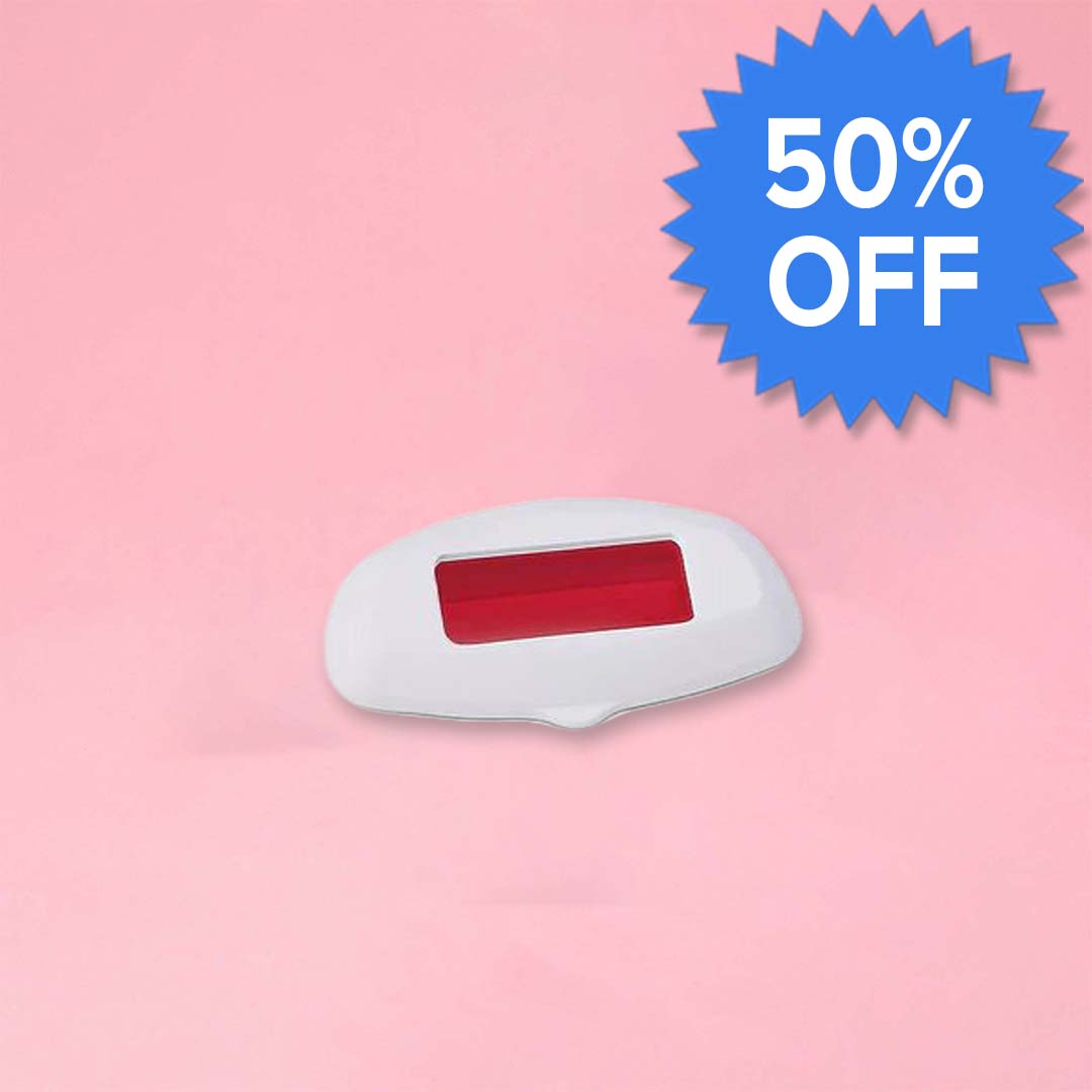 Accesorio para arrugas