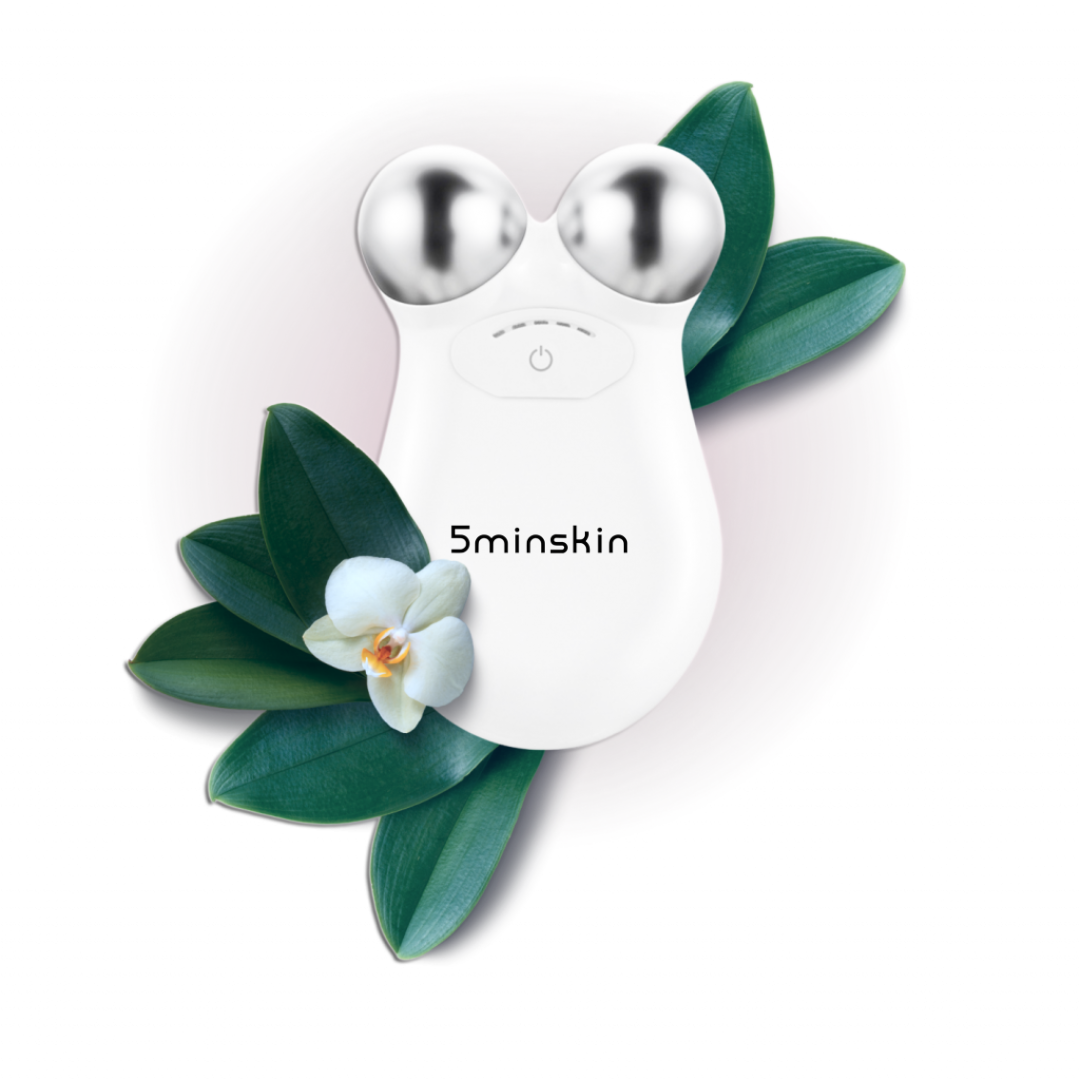 5minskin® MicroPulse 2.0 prueba