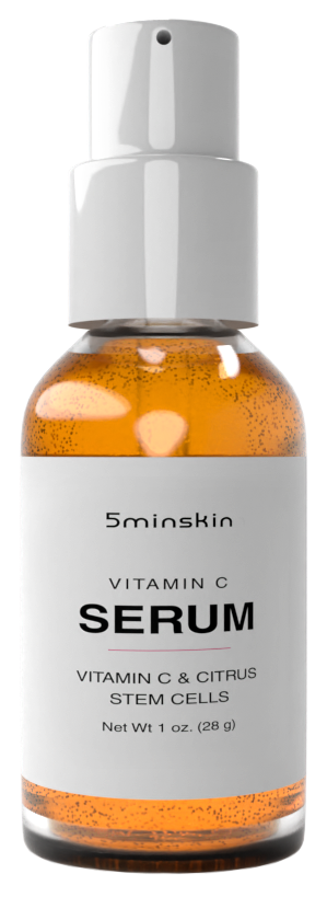 VITAMINE C-SERUM