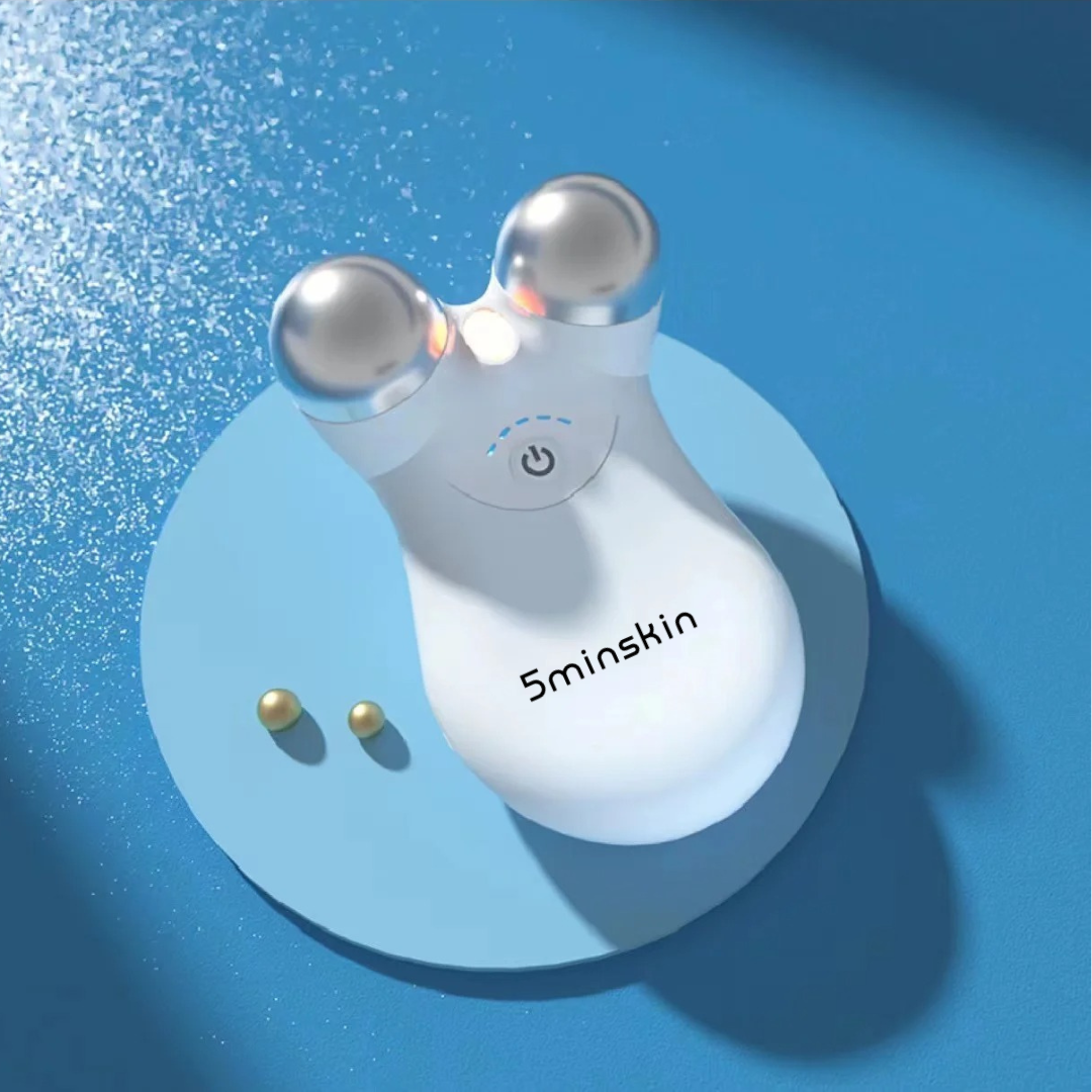 5minskin® MicroPulse 2.0 prueba