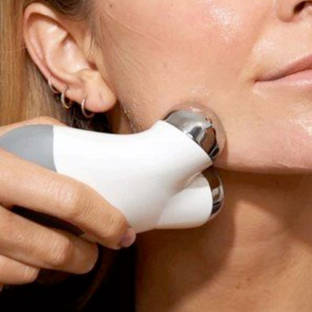 5minskin® MicroPulse 2.0 prueba