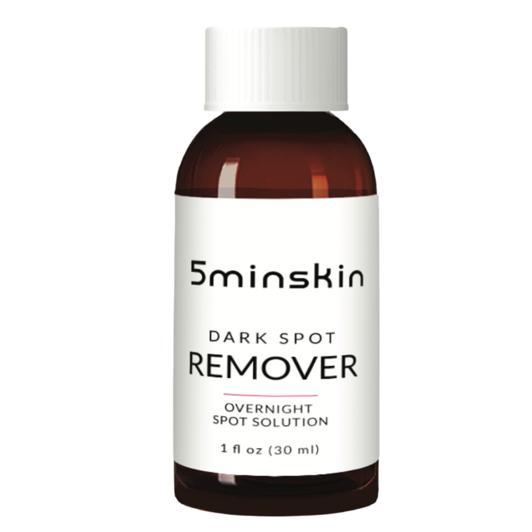 5MinSkin Dark Plet Remover