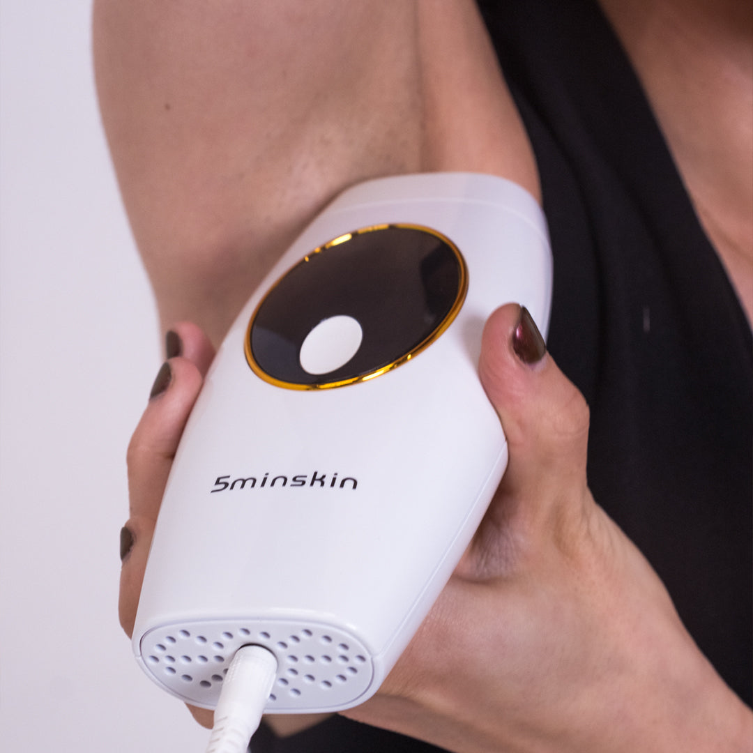 5MINSKIN AT-HOME LASER-HAARENTFERNUNGSGERÄT