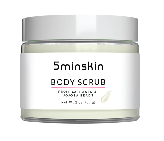 BODY SCRUB