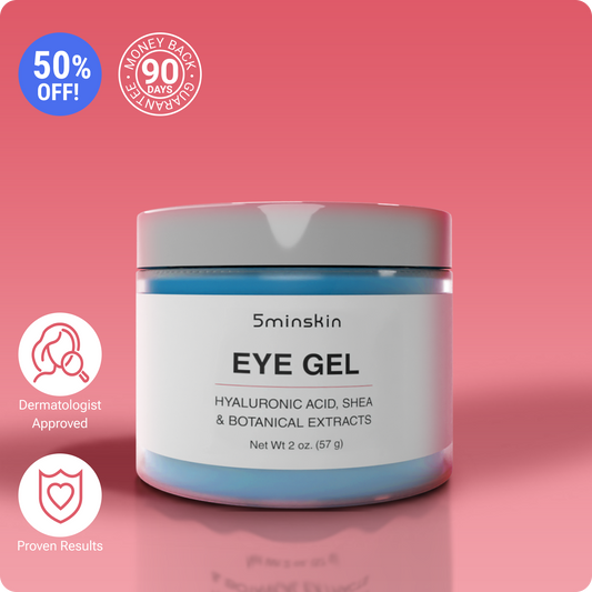 Gel Para Los Ojos