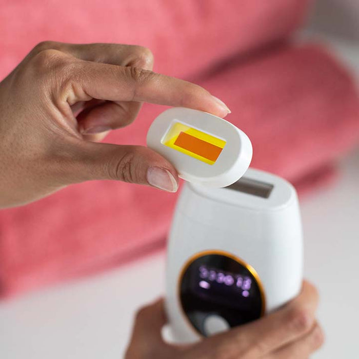 Acne Removal + Age Spot Removal Attachments