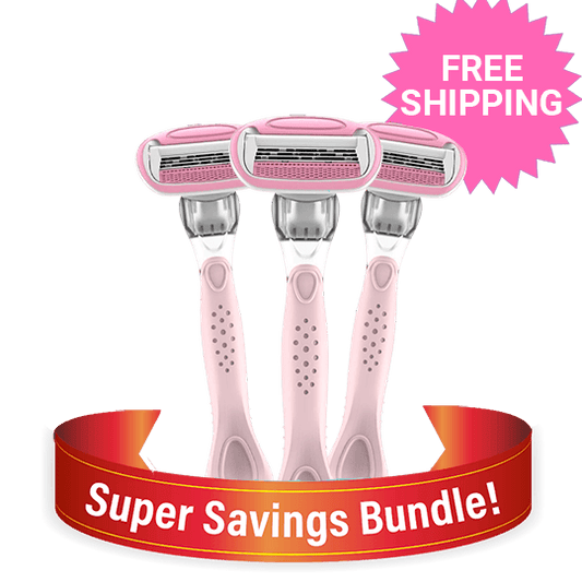 3x IPL Razor checkout champ upsell2